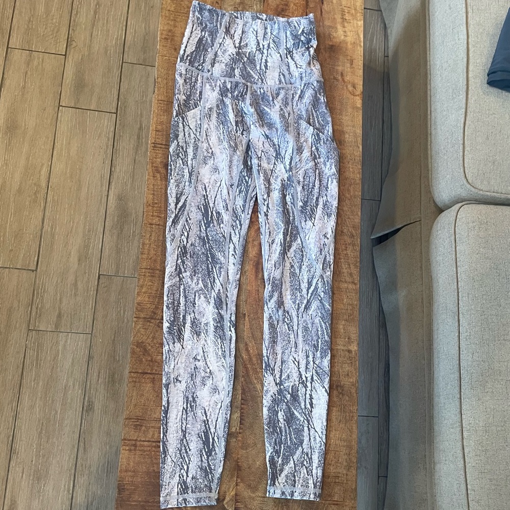 XS PTULA LEGGINGS